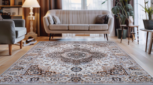 Outdoor Rugs