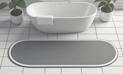 Door, Kitchen & Bathroom Mats