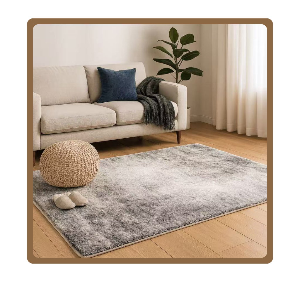 Home Carpets & Area Rugs