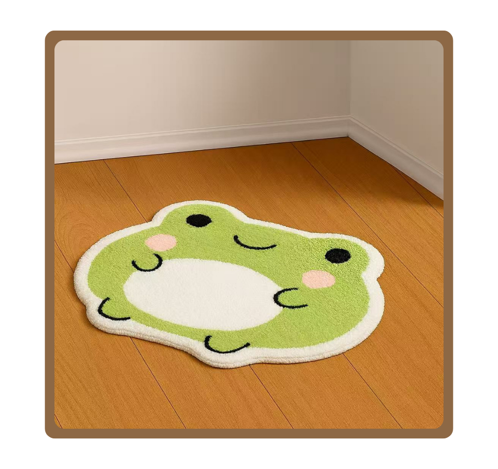Tufted Rugs