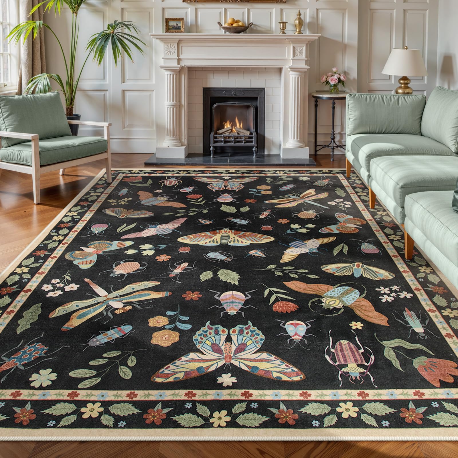 Outdoor Rugs