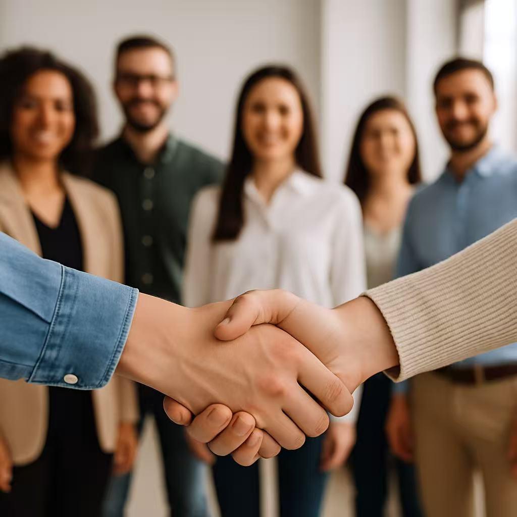 Client Visit Photos – Joyle Carpet Global Partnerships