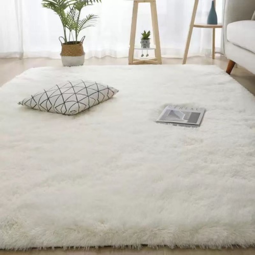 Top 10 Shaggy Rugs for Modern Living Rooms in 2025