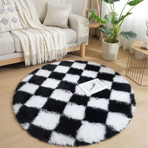 Best 10 Shaggy Rug Factory in China | 2025 Buyer’s Guide